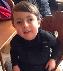 In Loving Memory of Lorenzo