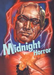 Midnight Horror aka Frankenstein '80