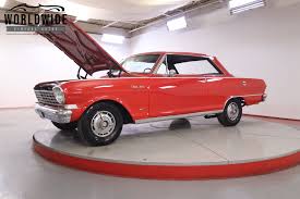 Image result for Goldwood 1964 Nova