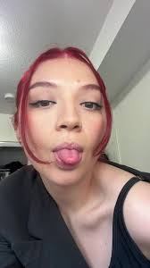 Esta es la señal que estabs buscando para pintarte el cabello rojo.  #redhair #dyedhair #diy #red #loreal