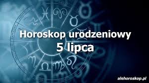 Sprawdź kto ma imieniny i co świętujemy 5 lipca. 5 Lipca Horoskop Urodzeniowy Horoskop Online