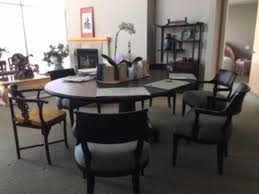 All items (1) free pickup. Martha Stewart Dining Room Table And Chairs Classifieds For Jobs Rentals Cars Furniture And Free Stuff