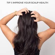 Another good tip for growing thick hair fast and naturally at home is using eggs. 15 Simple Ways To Grow Hair Faster And Thicker The Beauty Deep Life