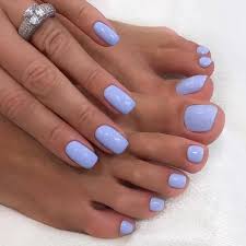 See more ideas about nail colors, pretty nails, manicure. 9 Toe Tally Beautiful Pedicure Ideas For Summer 2020 Intrinsics