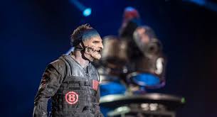 We previously shared that knotfest at sea would be postponed from august 2020 to august 2021. Slipknot Announces Knotfest At Sea The Fader