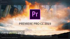 Adobe Premiere Pro Cc 2019 Free Download