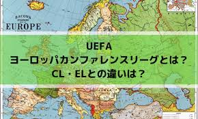 105m x 68m stadium address: Uefaãƒ¨ãƒ¼ãƒ­ãƒƒãƒ'ã‚«ãƒ³ãƒ•ã‚¡ãƒ¬ãƒ³ã‚¹ãƒªãƒ¼ã‚°ã¨ã¯ Cl Elã¨ã®é•ã„ã¯ Center Circle
