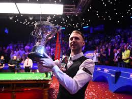 World number one judd trump opens up proceedings against david. World Snooker Championship 2019 Final Result Judd Trump Finishes Off John Higgins In Style To Clinch First Title The Independent The Independent