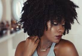 Unique coiffure afro cheveux naturels. Cheveux Crepus 6 Conseils Pratiques Pour En Prendre Soin Ma Coiffeuse Afro