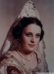 Falleres Majors Adultes