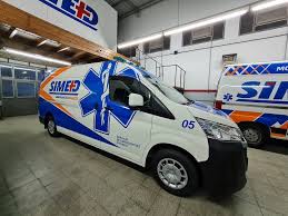 Simed Emergencias