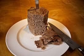 How To Make A Doner Kebab In Pictures Kebab Recipes Food Donair Recipe
