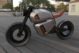 Nawa Racer Motorcycle Electric Motorbike Electric Motorcycle Electric Bike