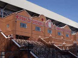 The club competes in the premier league, the. Aston Villa Fc Villa Park Stadium Guide English Grounds Football Stadiums Co Uk