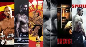 Finding a good martial arts movie and tv show to watch can be hard, so we've ranked the best ones and included where to watch them. Ninja Selection