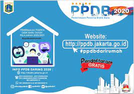 Jadwal lengkap ppdb 2021 untuk tingkat tk, sd, dan smp di tangsel. Ppdb Jenjang Smk Tahun Pelajaran 2020 2021