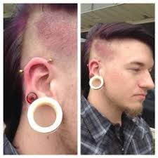 7 Body Piercing ideas