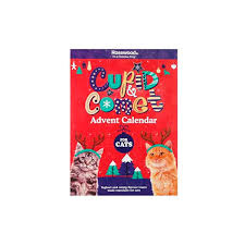 Calendriers De L Avent Rosewood Chat 2019 Calendrier De L Avent Calendrier De L Avent Chat Chat