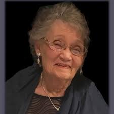Obituary information for Verline Stutes Landry