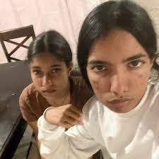 Hope Stanton's Instagram, Twitter & Facebook