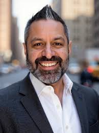 Section Member Profile