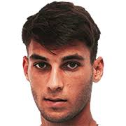 Alessandro Gori vs Stephan Bulut