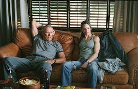 Малышка на миллион /million dollar baby/ драма, спорт. Million Dollar Baby Fernsehserien De