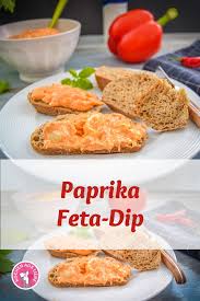 Paprika Feta Dip Rezept Griechischer Aufstrich Einfach Schnell Rezept Rezepte Tapenade Rezept Lebensmittel Essen