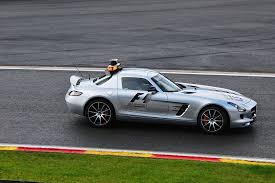 2014 Mercedes Sls Amg Safety Car Rivage Mercedes Sls Car Safety Car