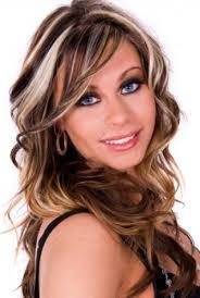 Candice Graves's Instagram, Twitter & Facebook