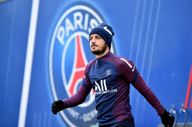 Le psg engage alessandro florenzi. Paris Saint Germain Auf Twitter Florenzi Looks Back At His Debut With Paris Saint Germain Before Giving His First Impressions On The New Staff Https T Co Mmarrr1rtf Https T Co Eydyqfveqz Twitter