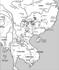 See more ideas about ancient maps, history, map. The Geographical Distribution Of Modern Hmong Mien Language Communities Download Scientific Diagram