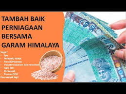 Manfaat garam himalaya untuk kecantikan popmama com from cdn.popmama.com warna kemerahan yang muncul pada garam. Peluang Perniagaan Menggunakan Garam Bukit Himalaya Youtube