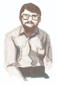 Zpěvák a frontman skupiny lake malawi albert černý sice vypadá jako plachý klučina, ale sám tvrdí, že to rozhodně tak není, prý je to démon. Albert Cerny Jsns