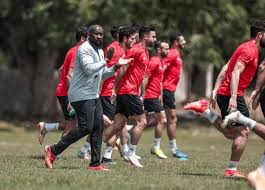 موعد مباراة الأهلي القادمة في الدوري المصري الممتاز. Ù…ÙˆØ¹Ø¯ Ù…Ø¨Ø§Ø±Ø§Ø© Ø§Ù„Ø£Ù‡Ù„ÙŠ Ø§Ù„Ù‚Ø§Ø¯Ù…Ø© Ø¶Ø¯ Ø·Ù„Ø§Ø¦Ø¹ Ø§Ù„Ø¬ÙŠØ´ ÙˆØ§Ù„Ù‚Ù†ÙˆØ§Øª Ø§Ù„Ù†Ø§Ù‚Ù„Ø© Ø§Ù„Ù…ØµØ±ÙŠ Ø§Ù„ÙŠÙˆÙ…