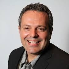 Dans l'oeil de Michel