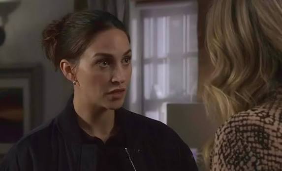 Emmerdale 'confirms' who will expose DS Ramsden – and it's not Kim.