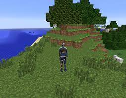 Minecraft comes alive is a hugely detailed mod that turns your minecraft experience,. Minecraft Real Life Mod Mod 2021 Download