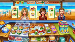 Whether the food is baked, fried, sautéed, bo. Cooking Fest Fur Android Apk Herunterladen