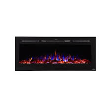 Shop electric ranges and a variety of appliances products online at lowes.com. Electric Fireplaces At Lowes Com