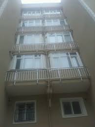 Korkuluk Yapimi Korkuluklar