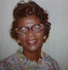 MARYLAND LADY, BORN IN 1914 TURNS 109 YR OLD....Sally Washington, who is  from Laurel, Maryland, is now 109 years old. She was born