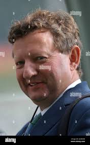 George johnston hi-res stock photography and images