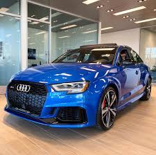 Image result for Ara Blue Crystal 2019 Audi
