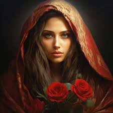 Maria Magdalena nr:1 | Avalonshop