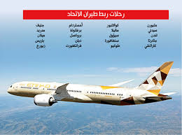 رحلات طيران برشلونة امستردام