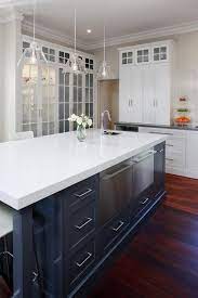 Luckily, cleaning the dishwasher is an easy process. 9 Dishwasher Placement Solutions For Your New Kitchen Realty Times