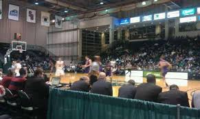 Photos At Binghamton University Events Center