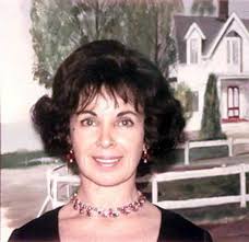 Mary Jean Gertz, 83