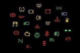 Kontrollleuchten Im Auto Theorieprufung Auto Und Motorrad Fuhrerschein Prufung